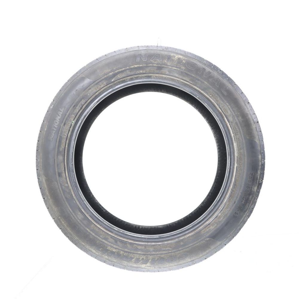 Set of (2) Used 255/55R20 National Commando HTS 107H - 7-8/32 - Image 6