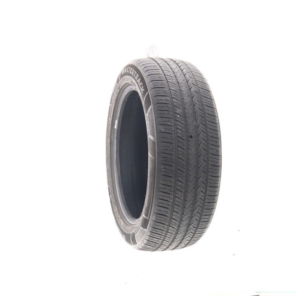Used 235/55R19 Mastertrack M-Trac HP 101V - 6.5/32 - Image 1