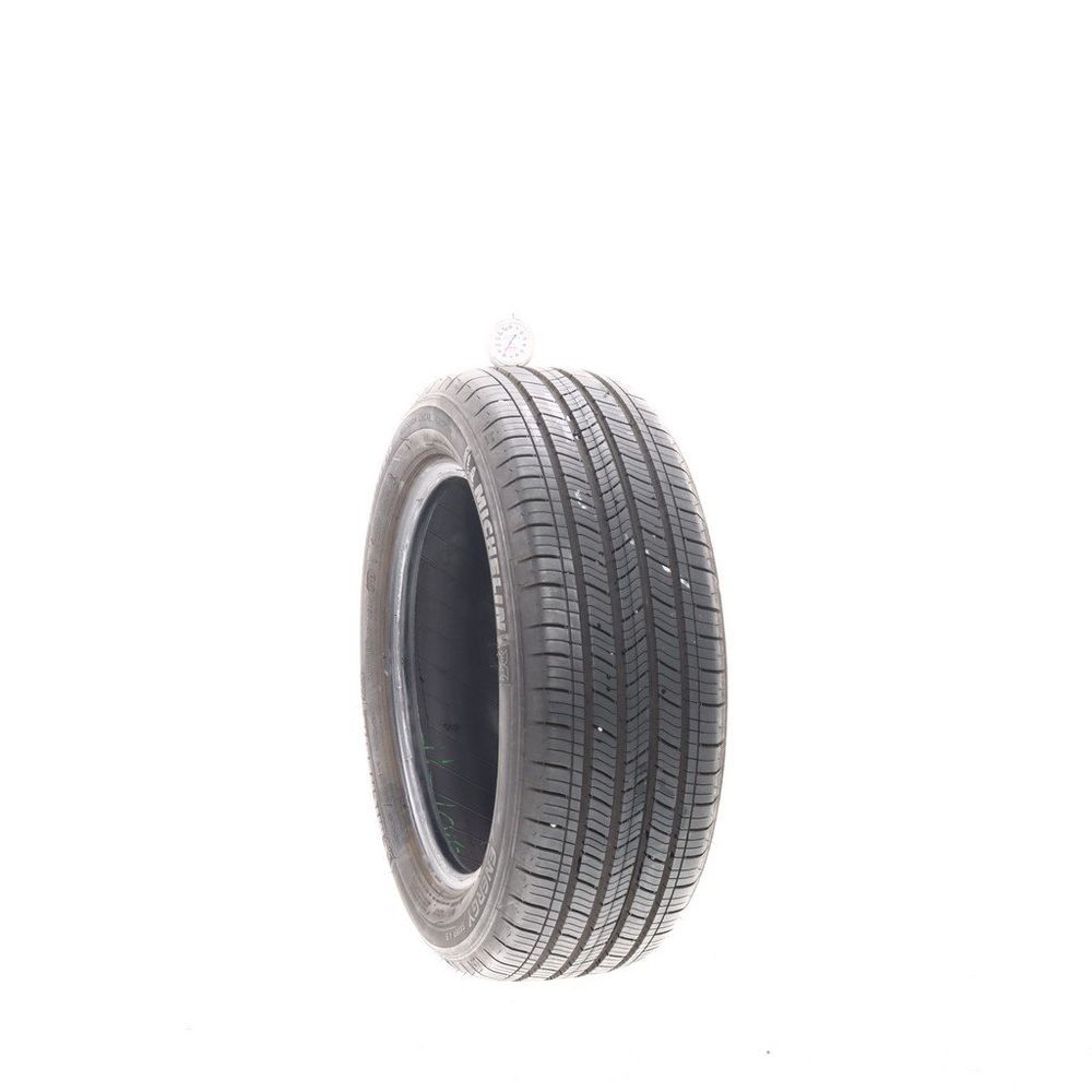 Set of (2) Used 205/55R16 Michelin Energy Saver A/S 91H - 7.5-8/32 - Image 4