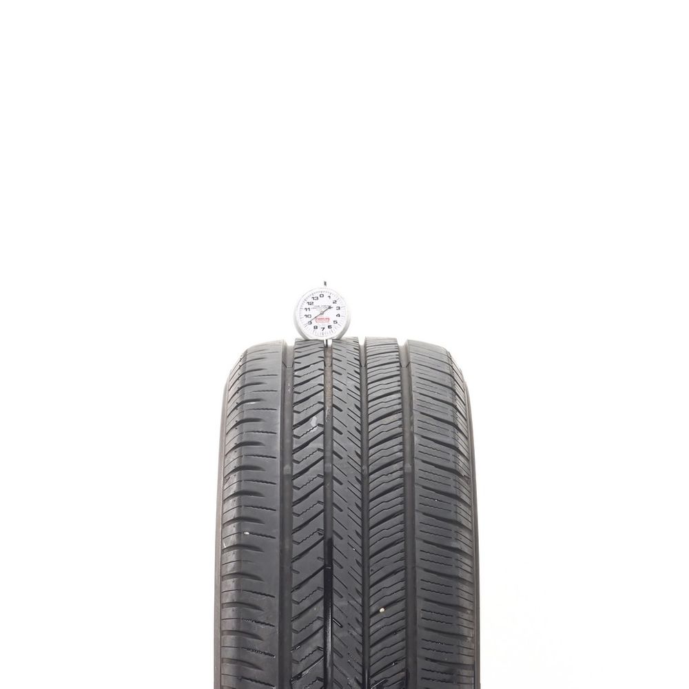 Used 215/55R16 Yokohama YK-GTX 97H - 9/32 - Image 2