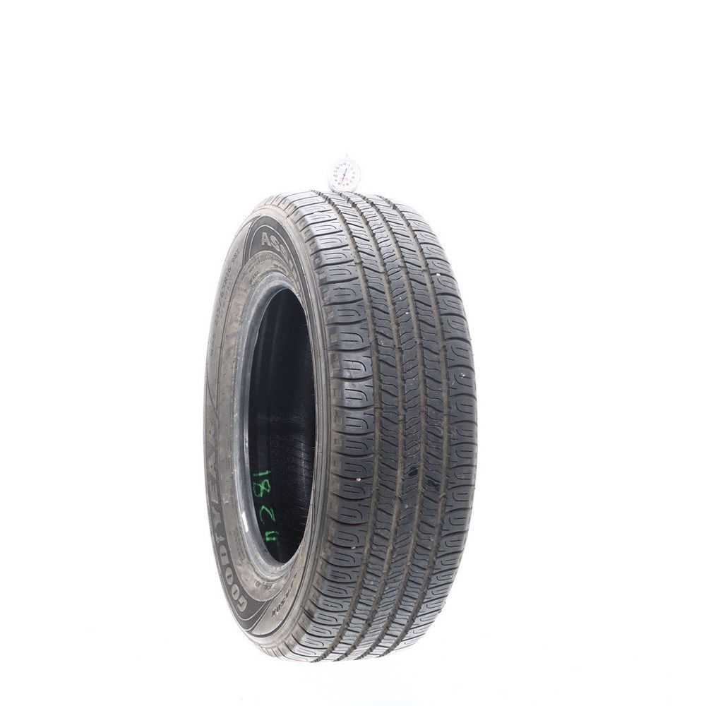 Used 215/65R16 Goodyear Assurance All-Season 98T - 7.5/32 - Image 1