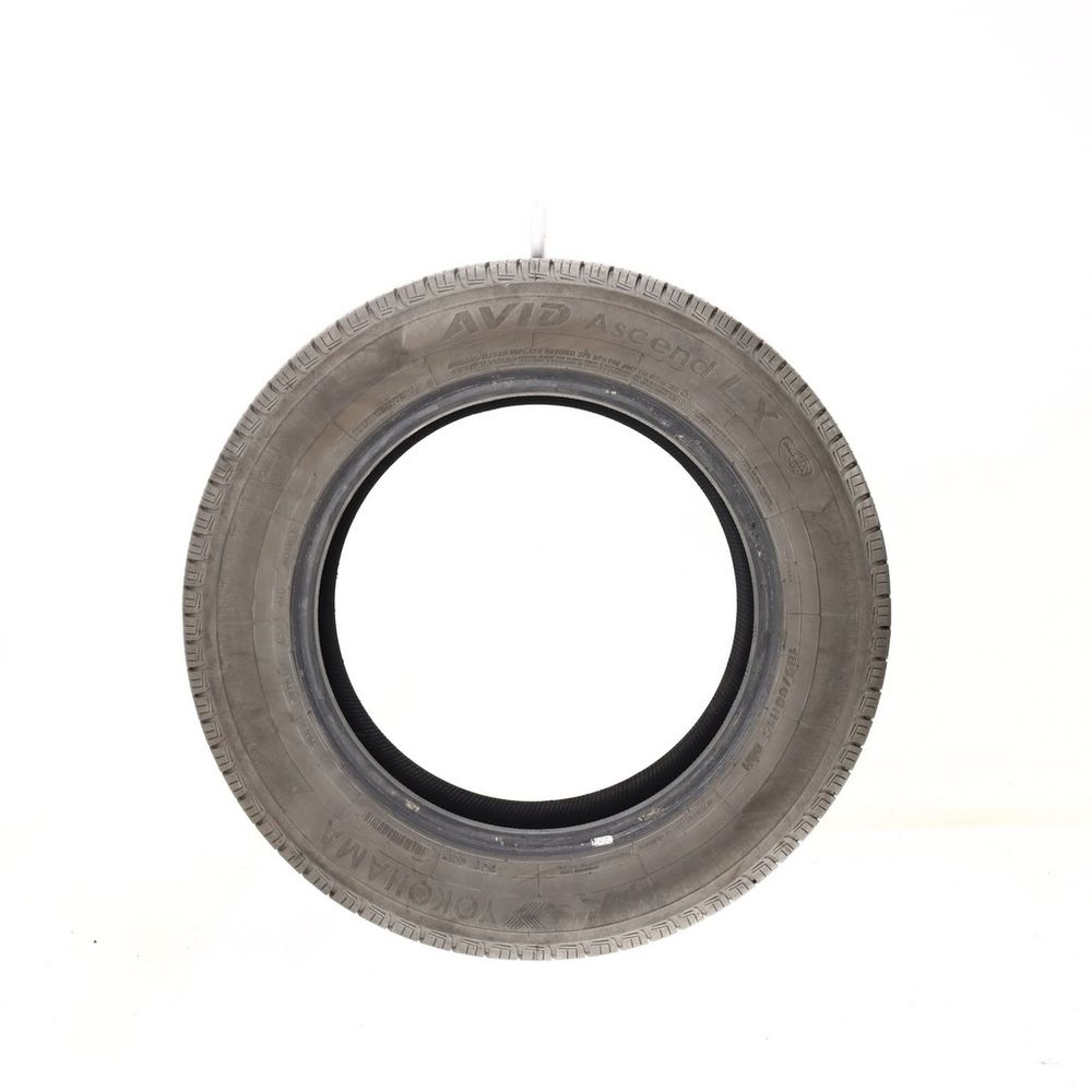 Used 185/65R15 Yokohama Avid Ascend LX 88H - 7.5/32 - Image 3