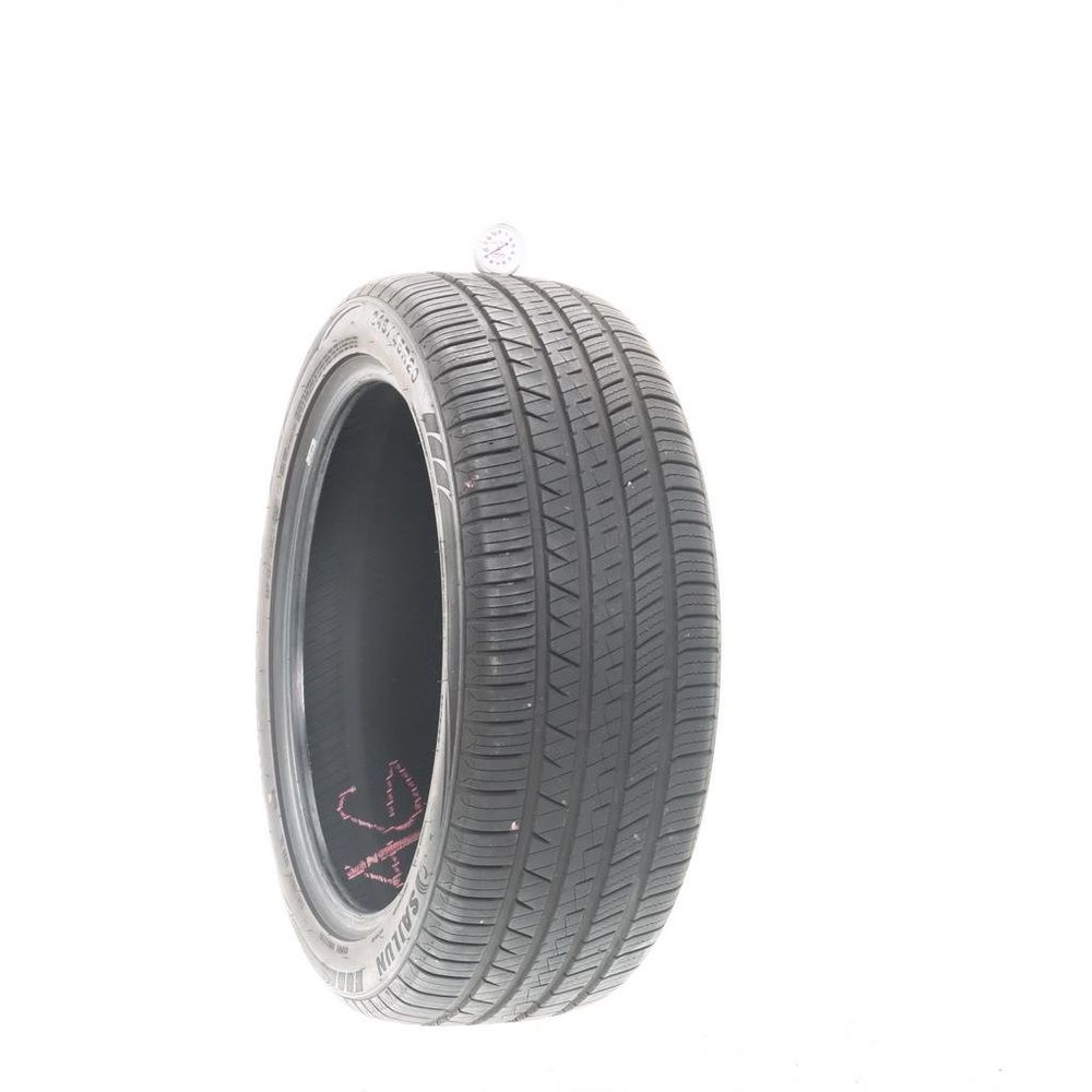 Used 245/45R20 Sailun Atrezzo SVA2 103Y - 9/32 - Image 1