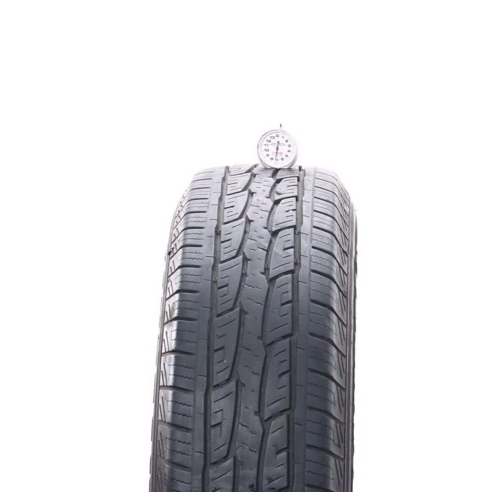 Used LT 235/80R17 Landsail CLX11 Roadblazer H/T 120/117S E - 7/32 - Image 2