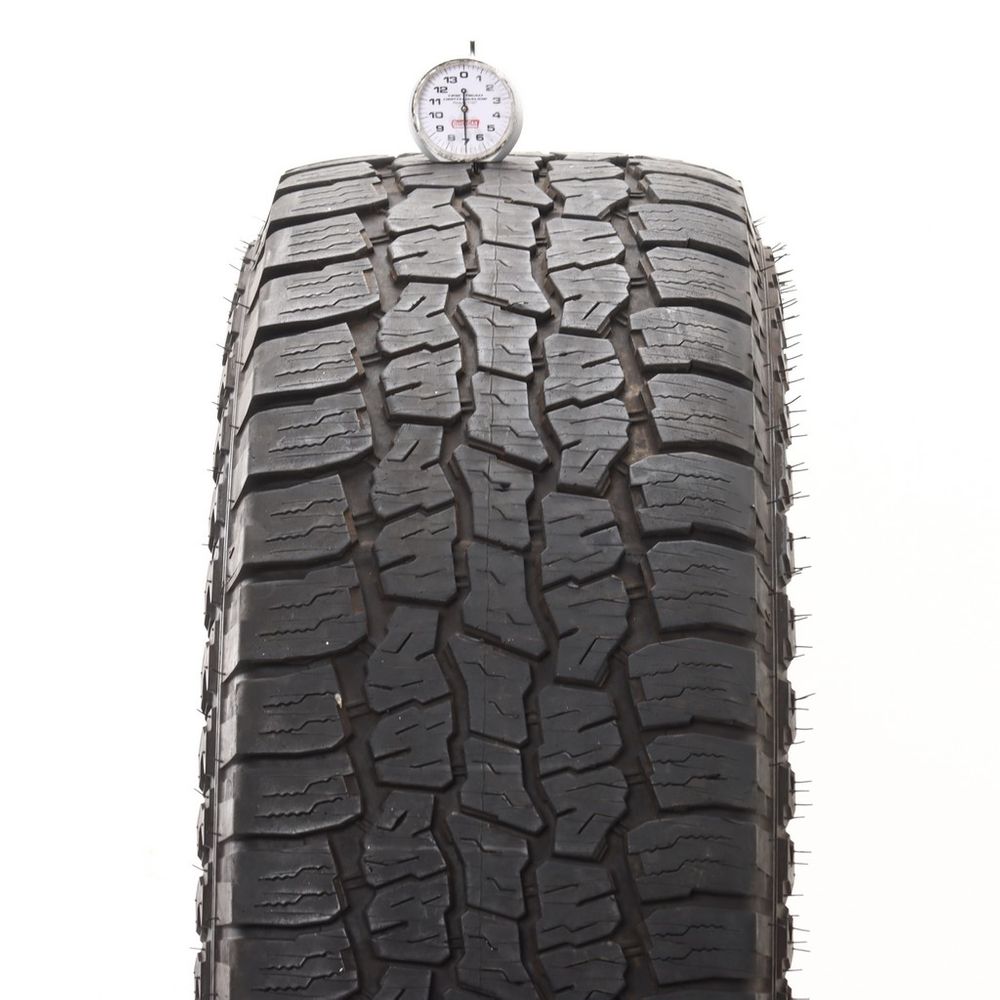 Used 245/70R17 Mazama Open Range A/T SQM-3 108T - 7/32 - Image 2