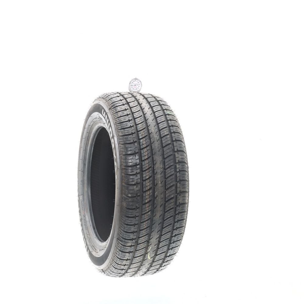 Set of (2) Used 225/55R16 Uniroyal Tiger Paw Touring 95V - 9-10/32 - Image 4