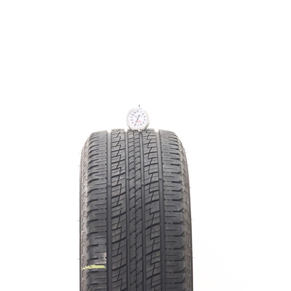 Set of (4) Used 225/65R17 Advanta SV T-01 100T - 8-9/32 - Image 2