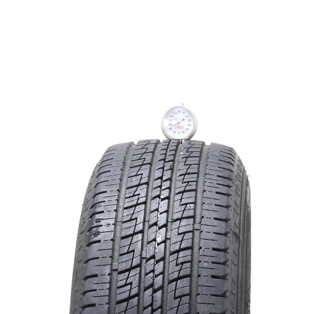 Set of (4) Used 225/65R17 Advanta SV T-01 100T - 8-9/32 - Image 5