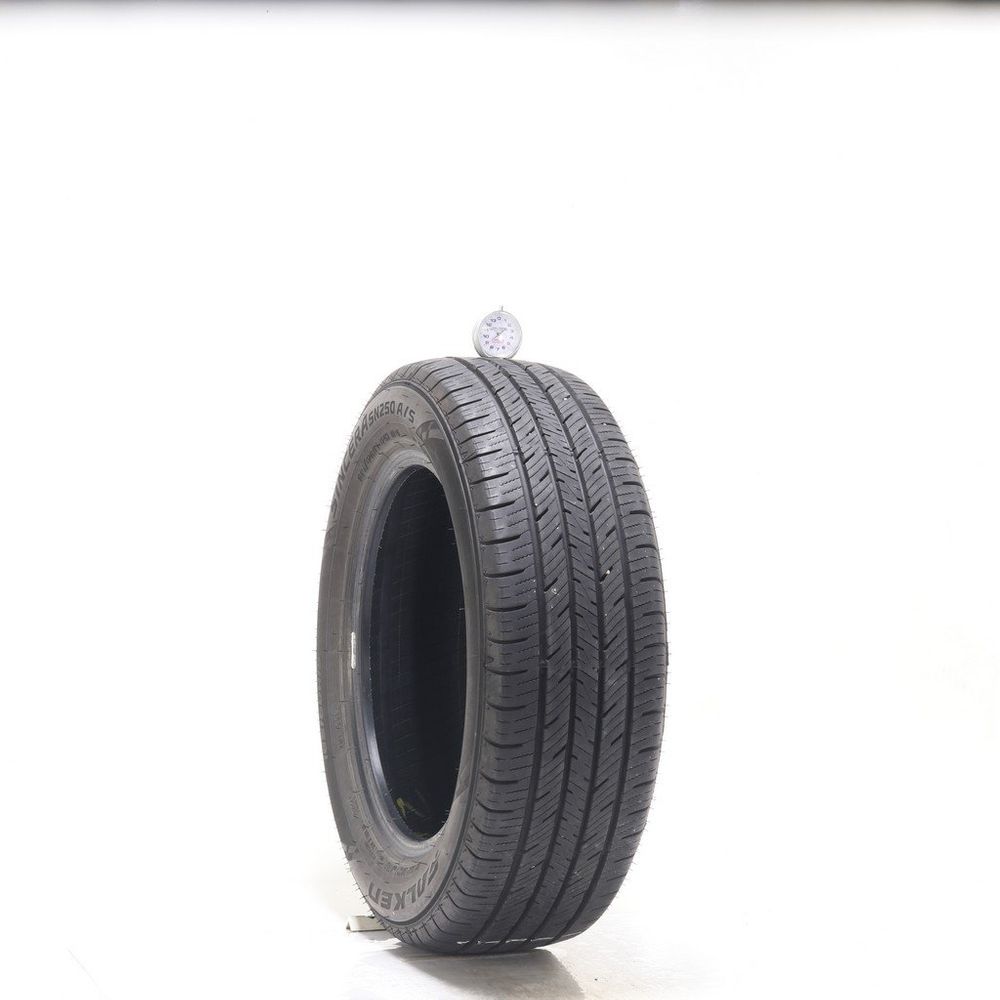 Used 185/60R15 Falken Sincera SN250 A/S 84H - 9/32 - Image 1