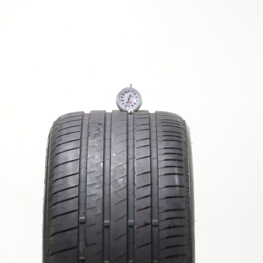 Used 275/35R19 Bridgestone Potenza S007 B-Silent 96W - 7.5/32 - Image 2