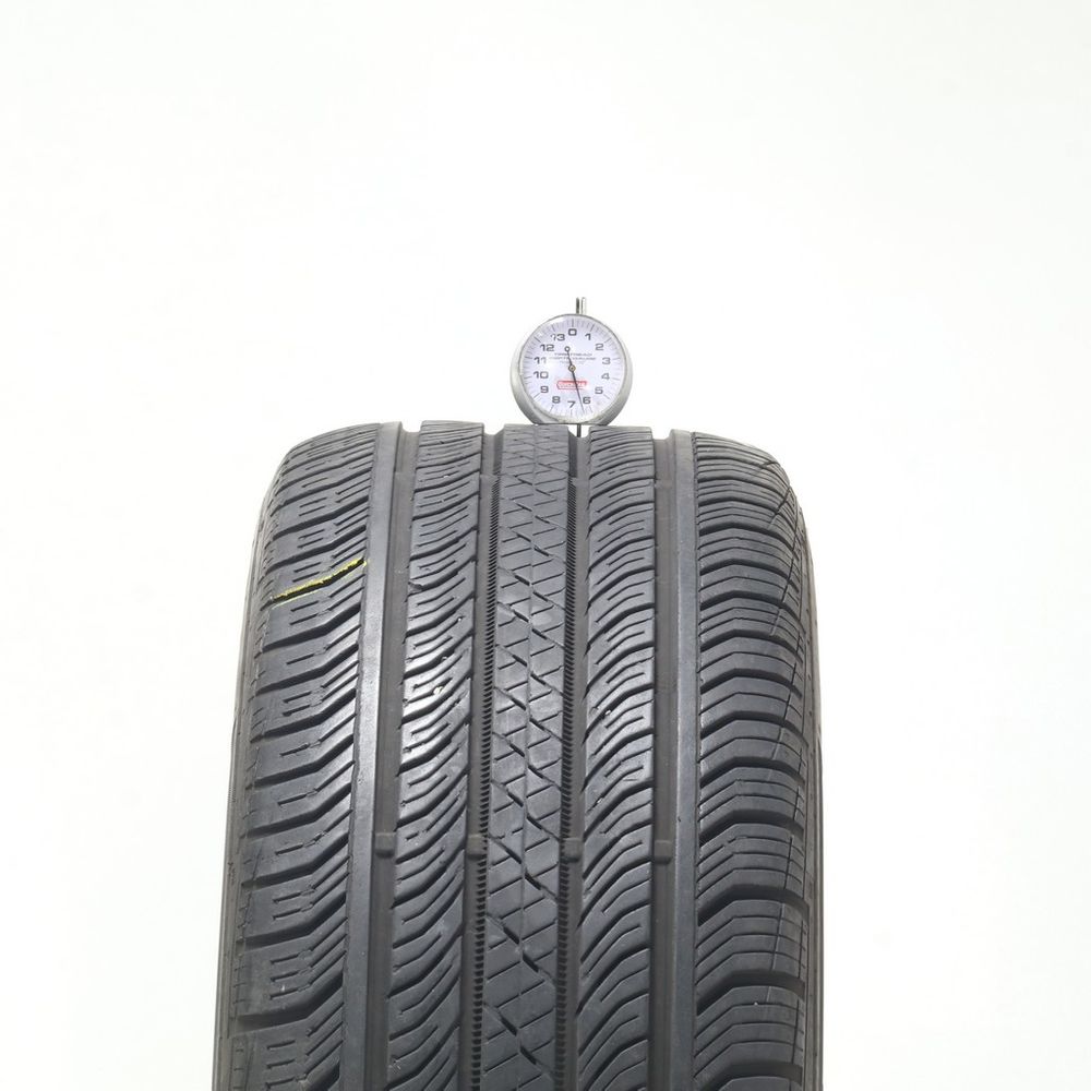 Used 235/55R18 Continental ProContact TX AO 100H - 6/32 - Image 2