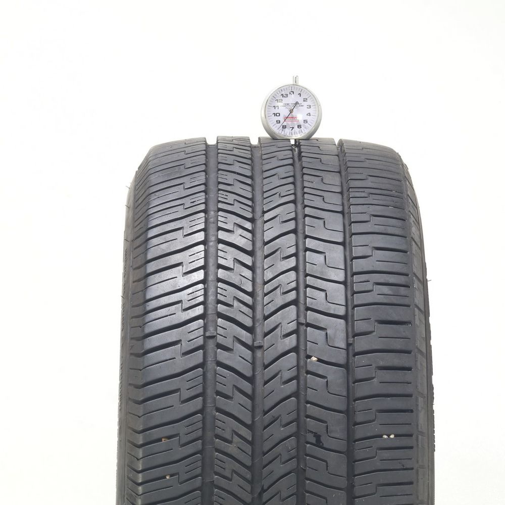 Used 245/55R18 Goodyear Eagle RS-A 103V - 8.5/32 - Image 2