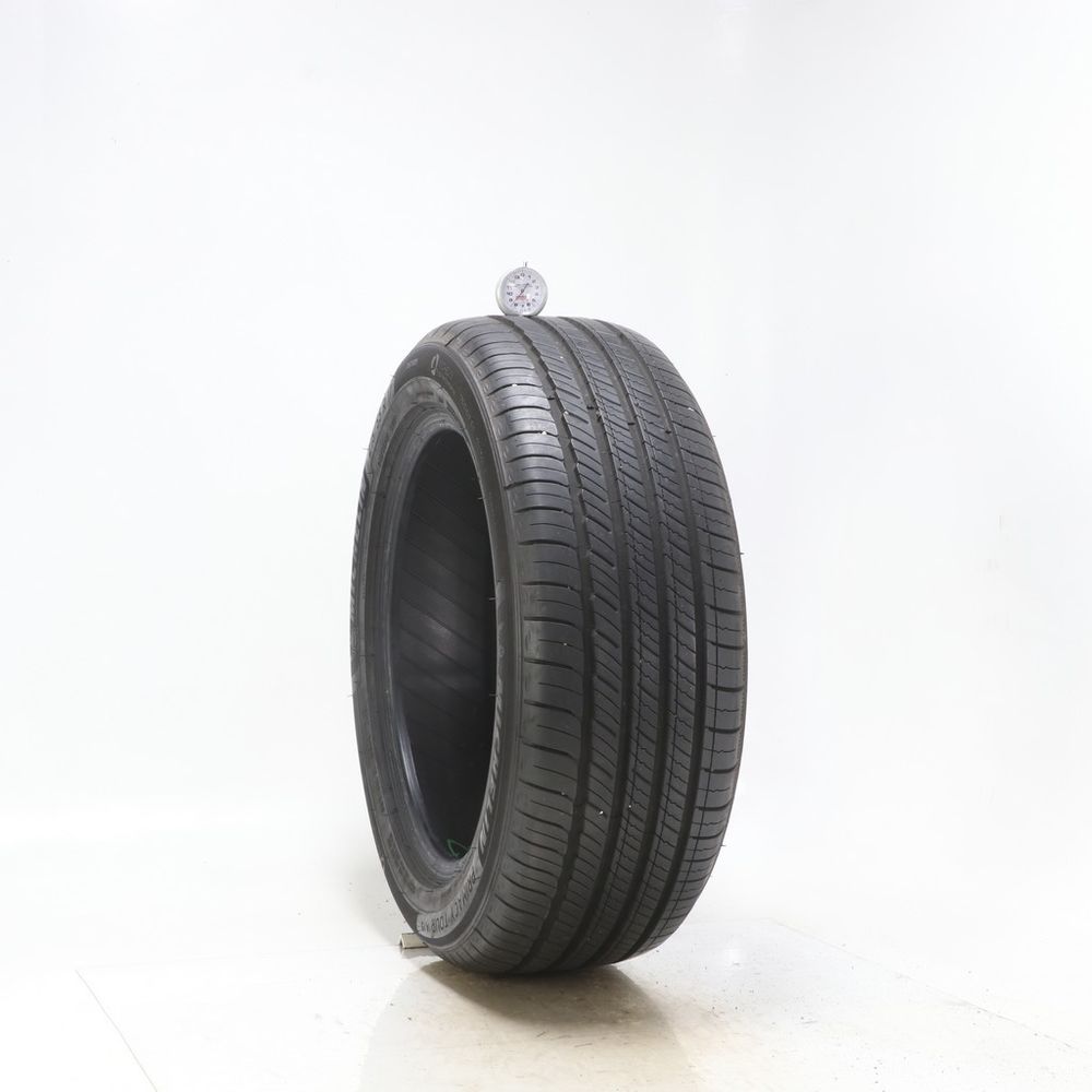 Set of (4) Used 215/55R17 Michelin Primacy Tour A/S 94V - 7.5-8.5/32 - Image 4