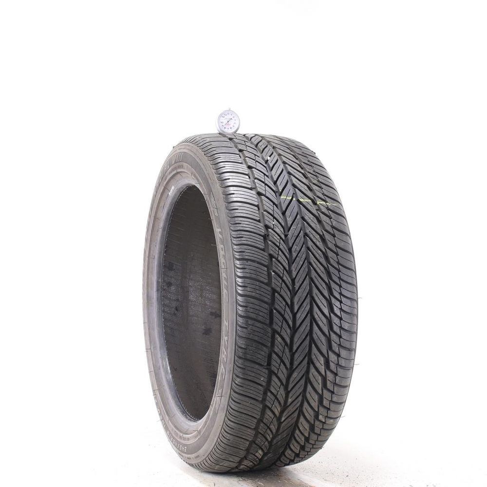 Used 245/45R19 Vogue Custom Built Radial VIII 102V - 8.5/32 - Image 1