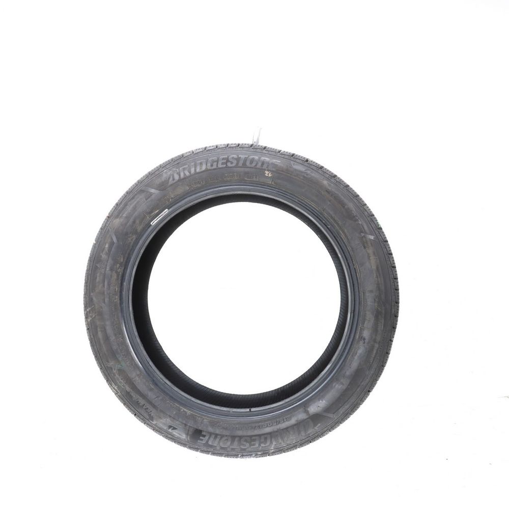 Used 215/50R17 Bridgestone WeatherPeak 95V - 10/32 - Image 3