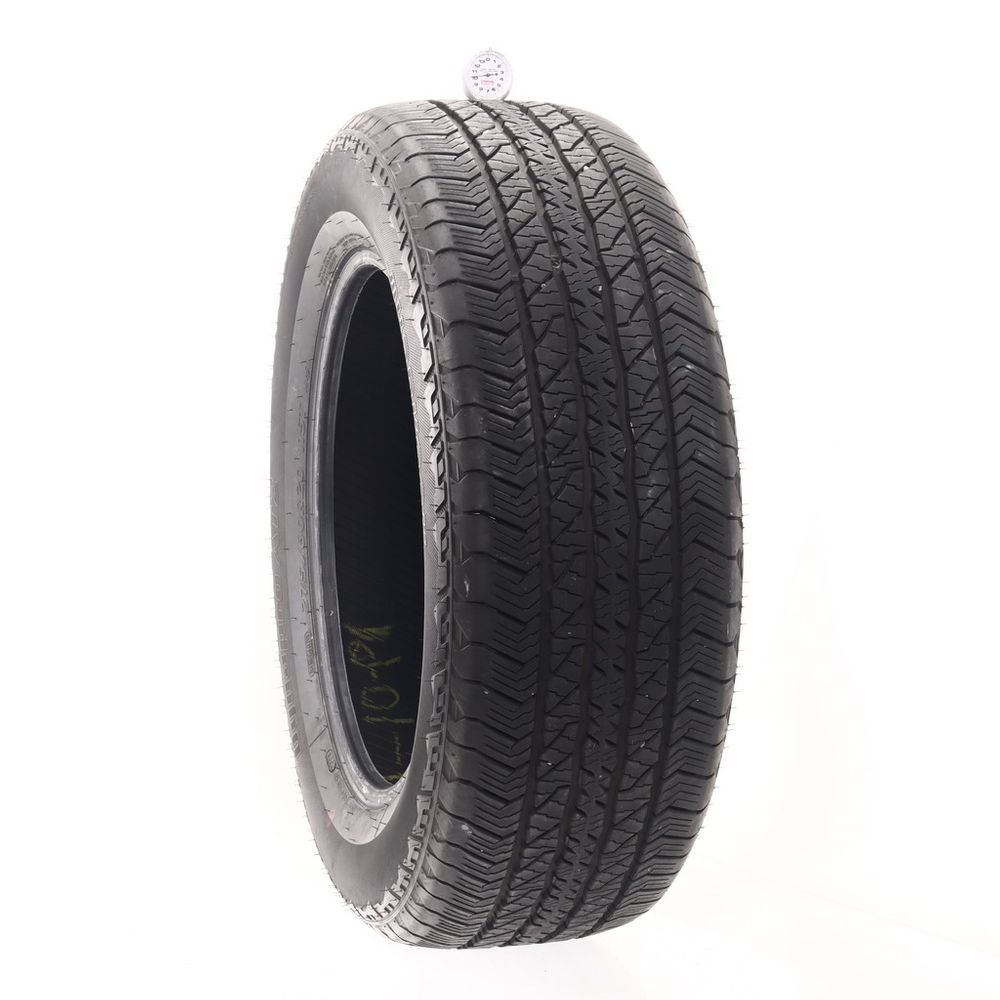 Set of (4) Used 275/60R20 Hankook Dynapro AT2 115T - 9-10/32 - Image 4