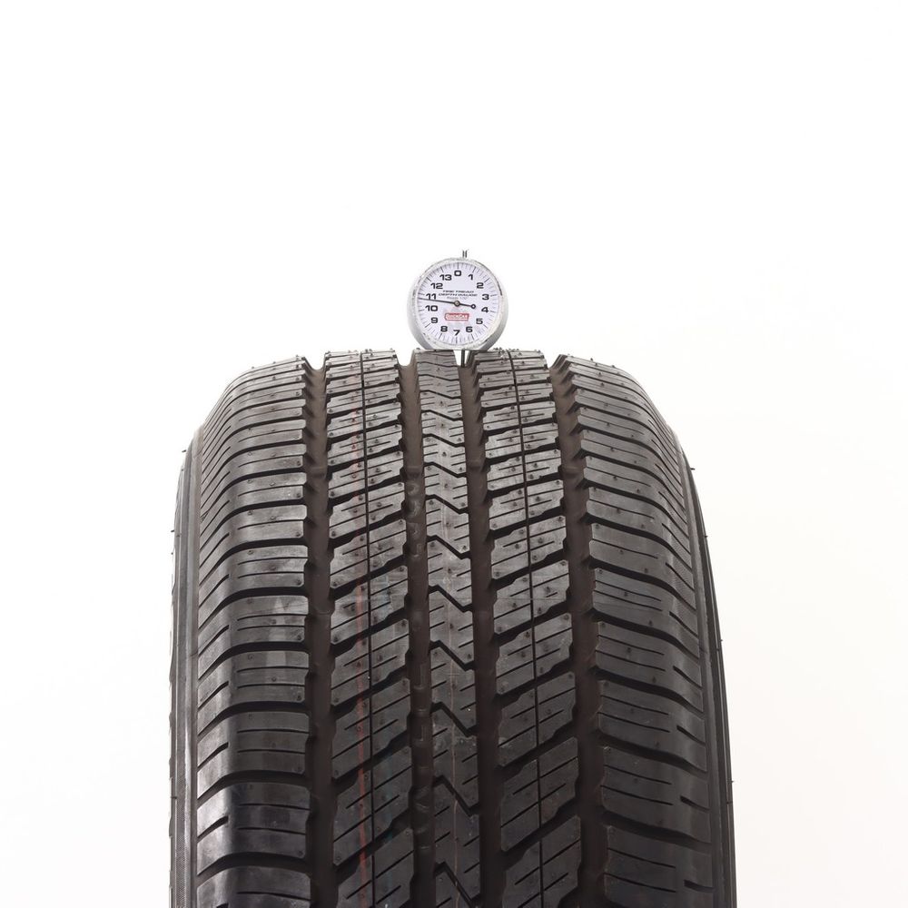Set of (4) Used 265/65R17 Toyo Open Country A30 110S - 10.5/32 - Image 2