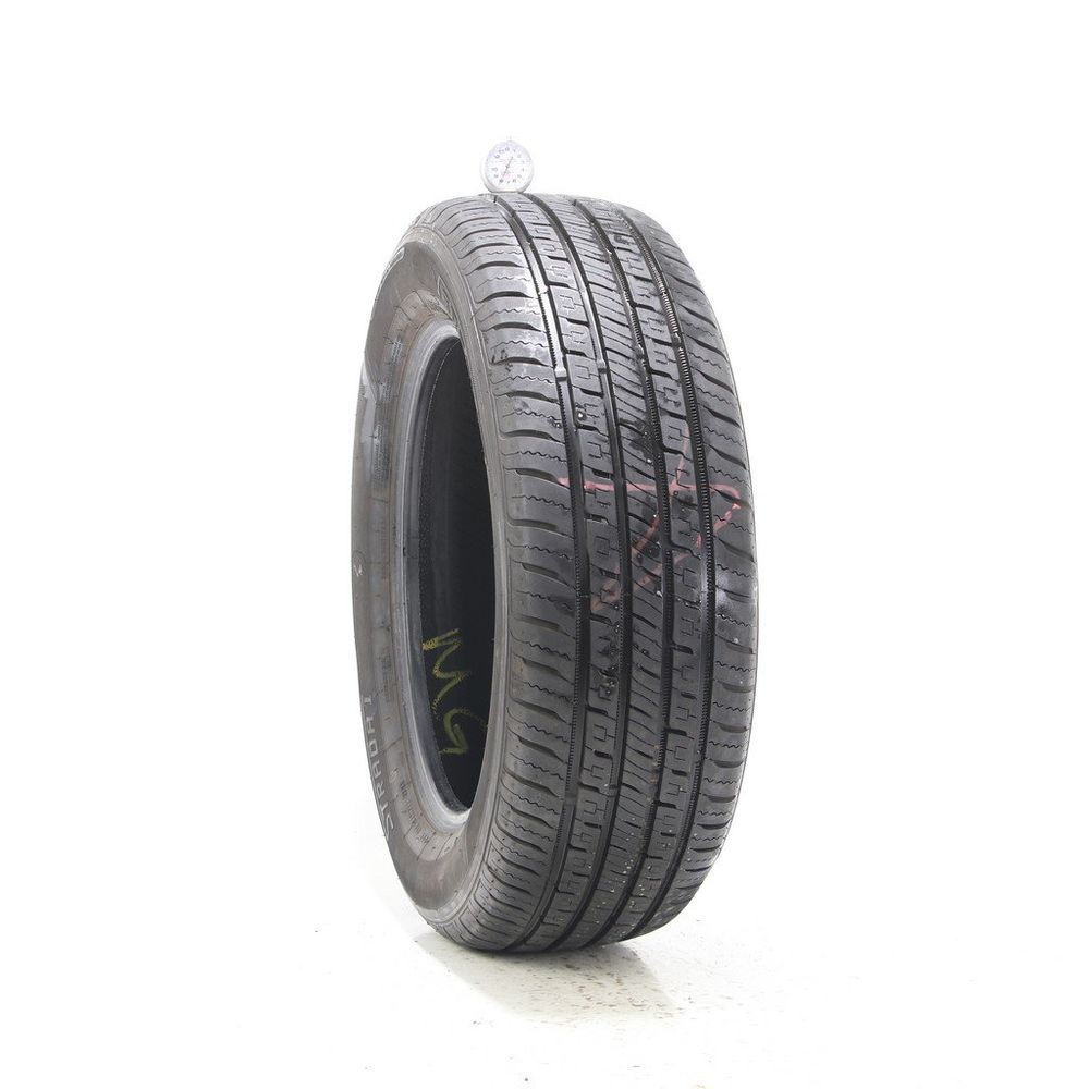 Used 235/60R18 Vercelli Strada I 107H - 8/32 - Image 1