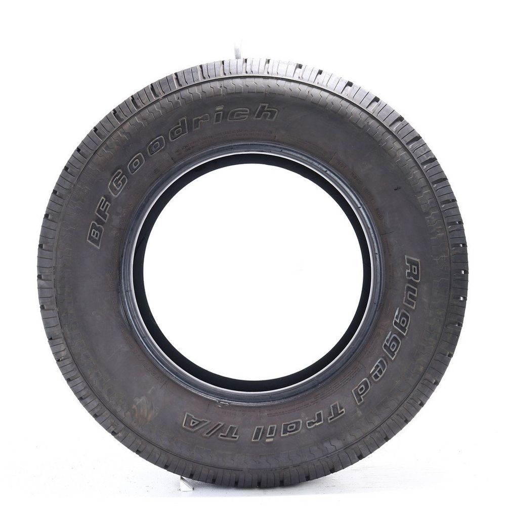 Used LT 245/75R17 BFGoodrich Rugged Trail T/A 121/118R E - 13/32 - Image 3