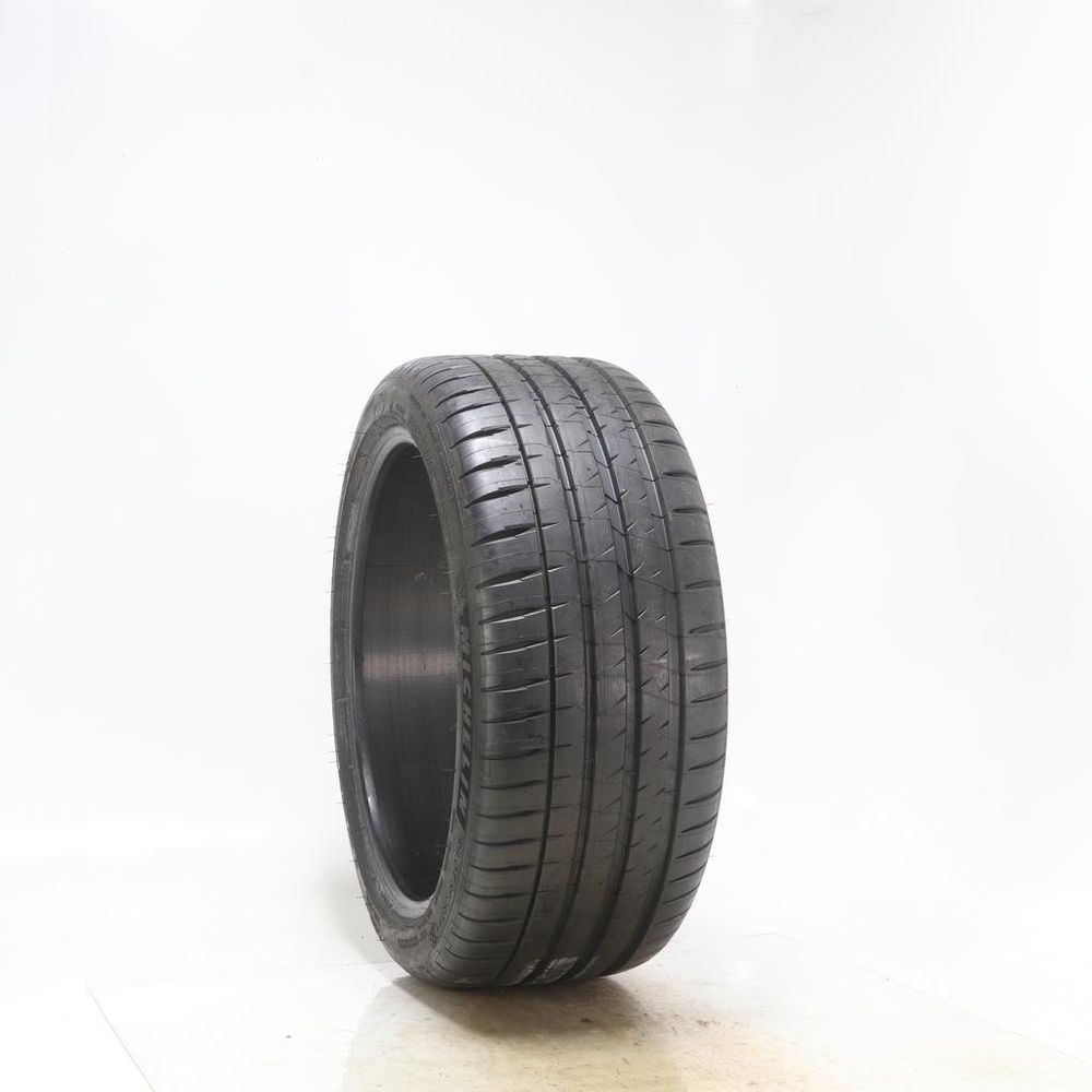 New 235/40ZR18 Michelin Pilot Sport 4 S 95Y - Image 1