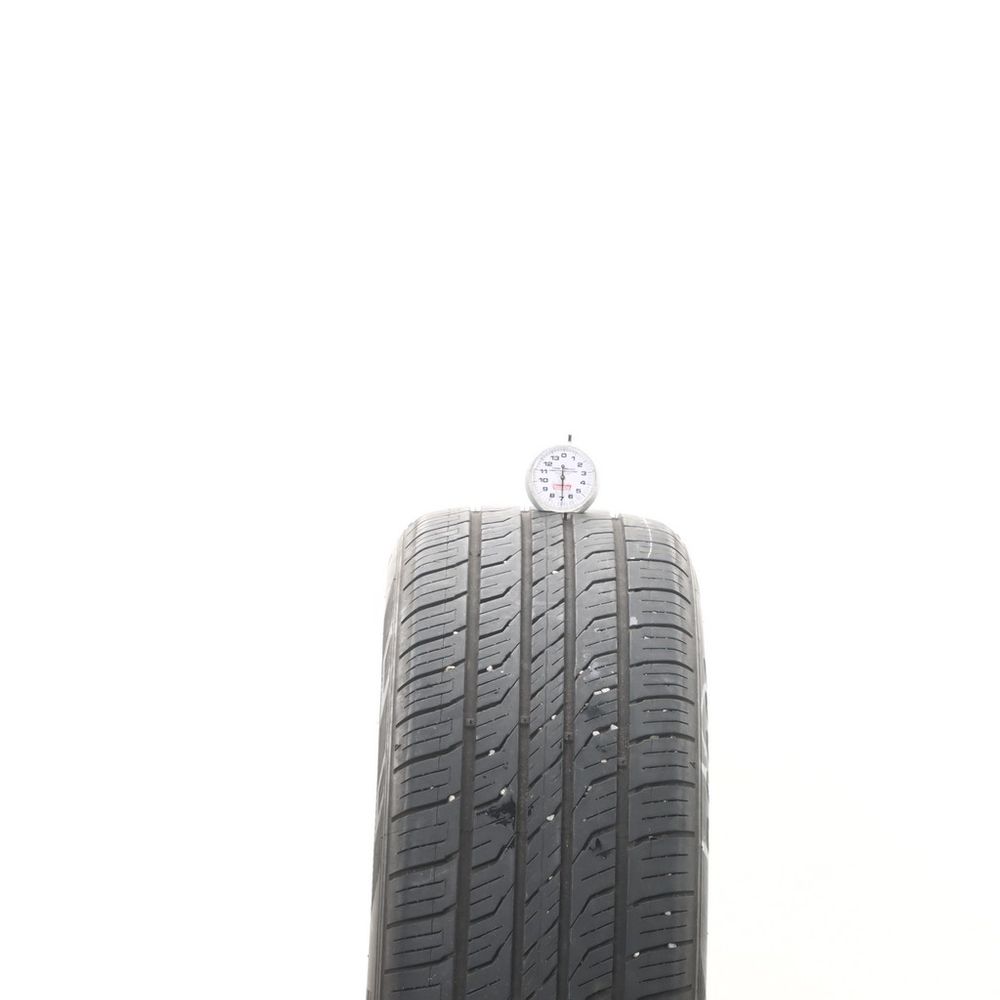 Used 205/55R16 Dcenti D8000 91H - 7/32 - Image 2
