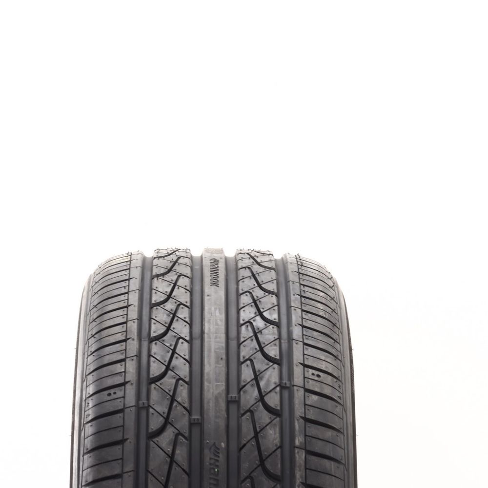 Driven Once 245/40R20 Hankook Ventus V2 concept2 99W - 9.5/32 - Image 2