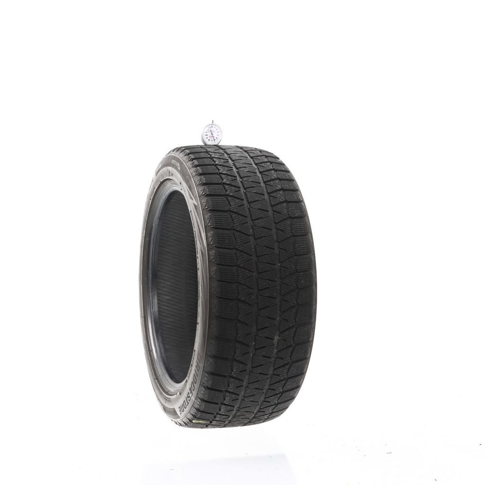 Used 245/45R17 Bridgestone Blizzak WS80 99H - 6/32 - Image 1