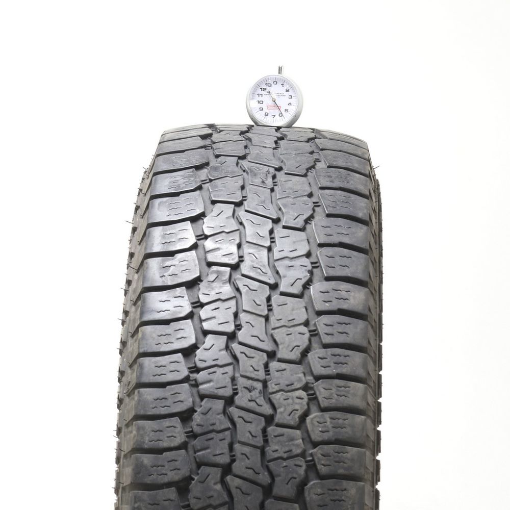 Used LT 235/80R17 Mazama Open Range A/T SQM-3 120/117R E - 5.5/32 - Image 2