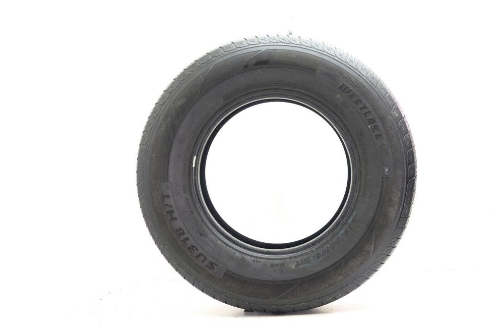 Used 255/70R16 Westlake SU318 H/T 111T - 7.5/32 - Image 3