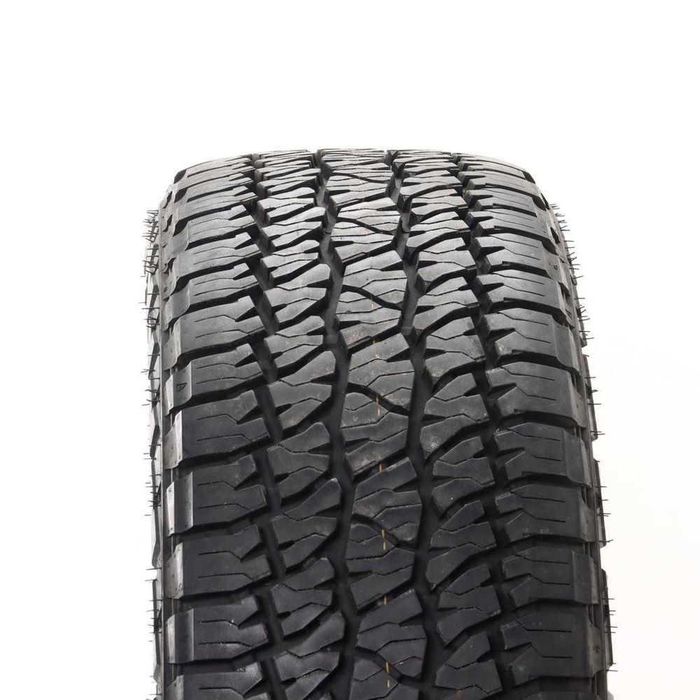 Used LT 285/60R20 Nexen Roadian ATX RA9 125/122S E - 16/32 - Image 2
