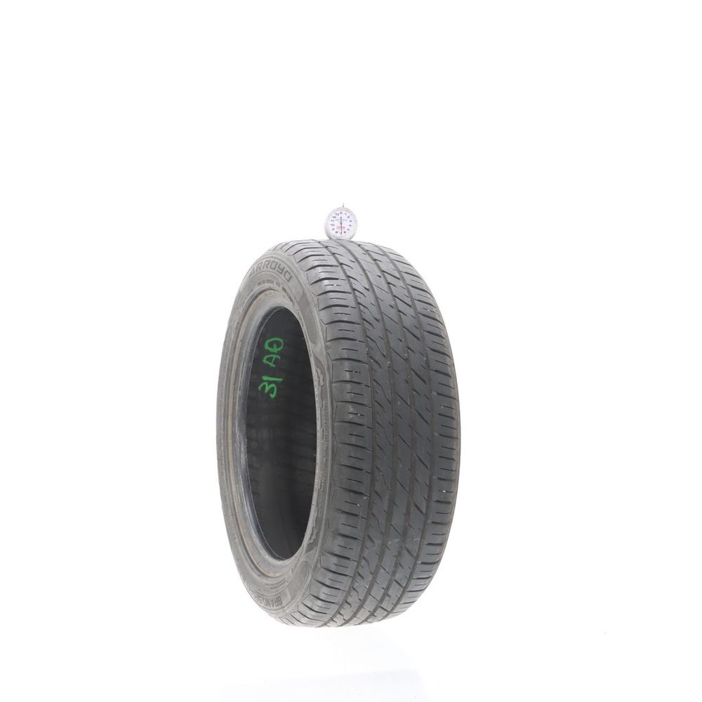 Used 185/55R15 Arroyo Grand Sport A/S 82V - 6.5/32 - Image 1
