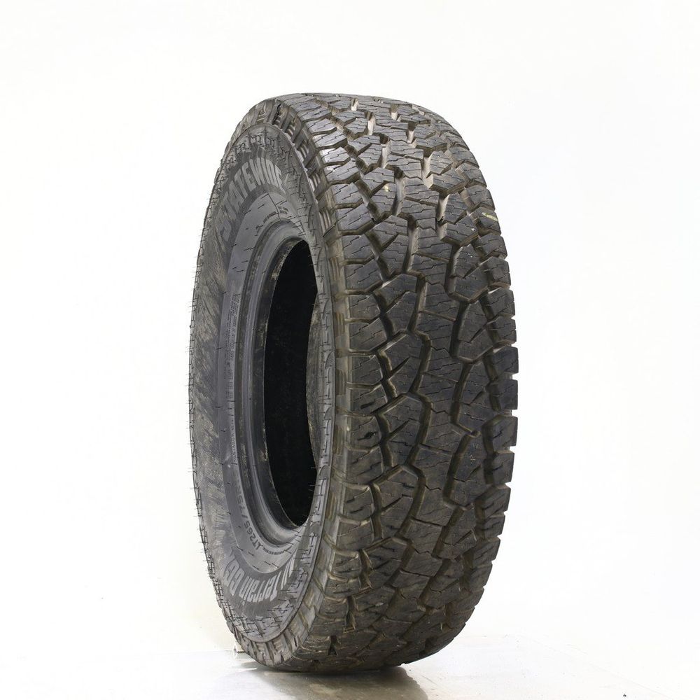 Used LT 265/75R16 Statewide All Terrain CCX 123/120R E - 15/32 - Image 1
