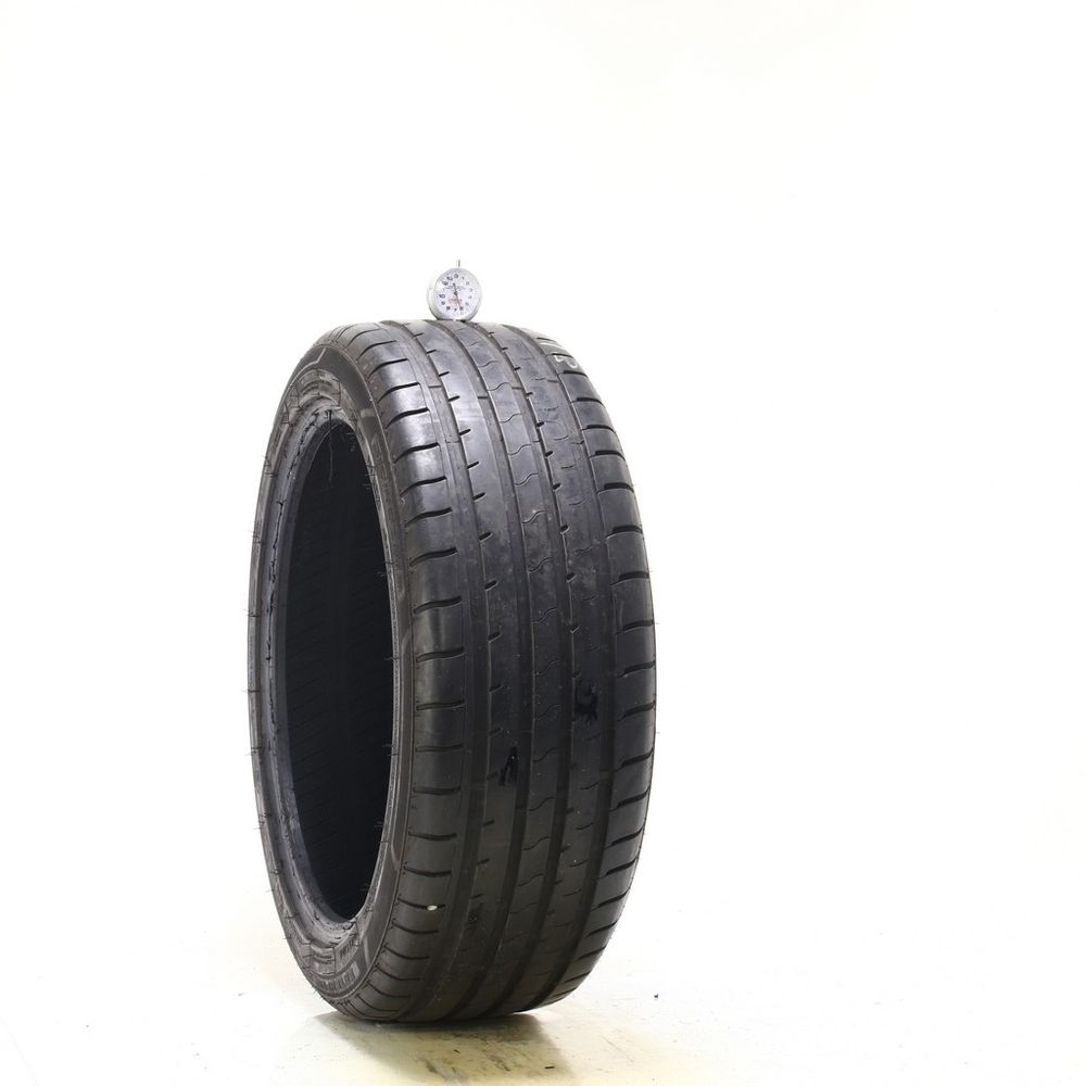 Used 215/45ZR18 Windforce Catchfors UHP 93W - 6/32 - Image 1