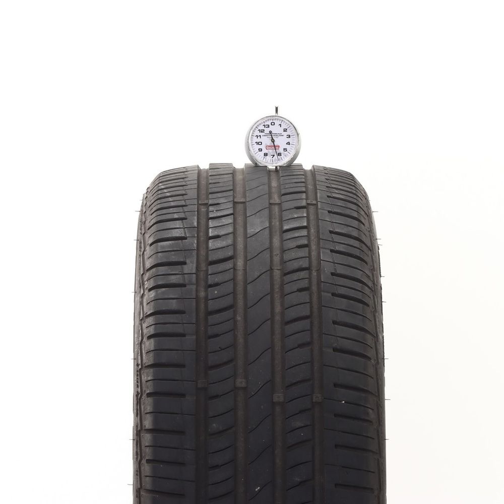 Set of (2) Used 205/55R16 Mastercraft Stratus AS 94V - 6-7/32 - Image 2