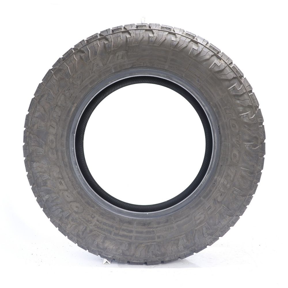 Used LT 265/70R18 Toyo Open Country A/T III 124/121Q - 10.5/32 - Image 3