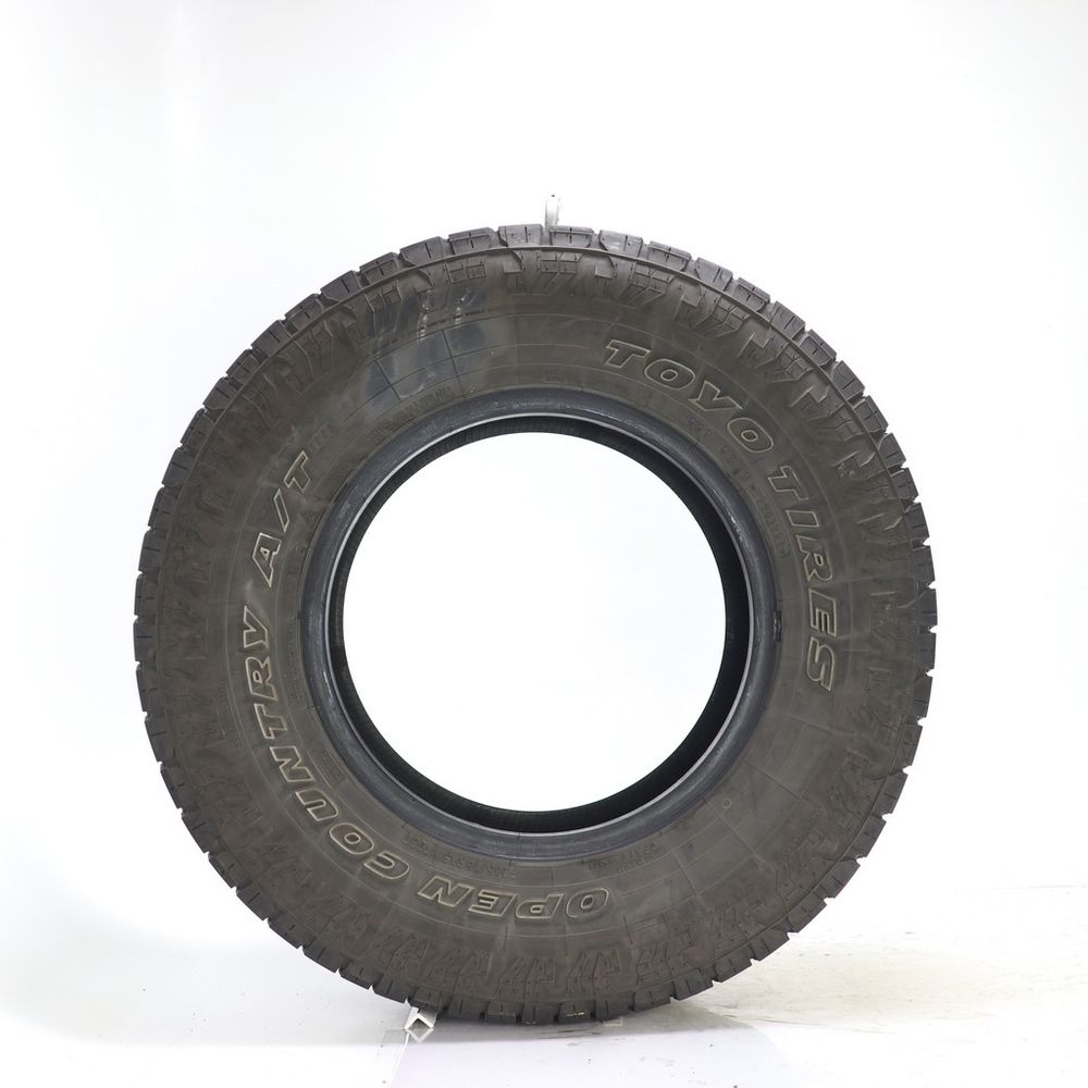 Used 235/75R15 Toyo Open Country A/T III 108T - 9.5/32 - Image 3