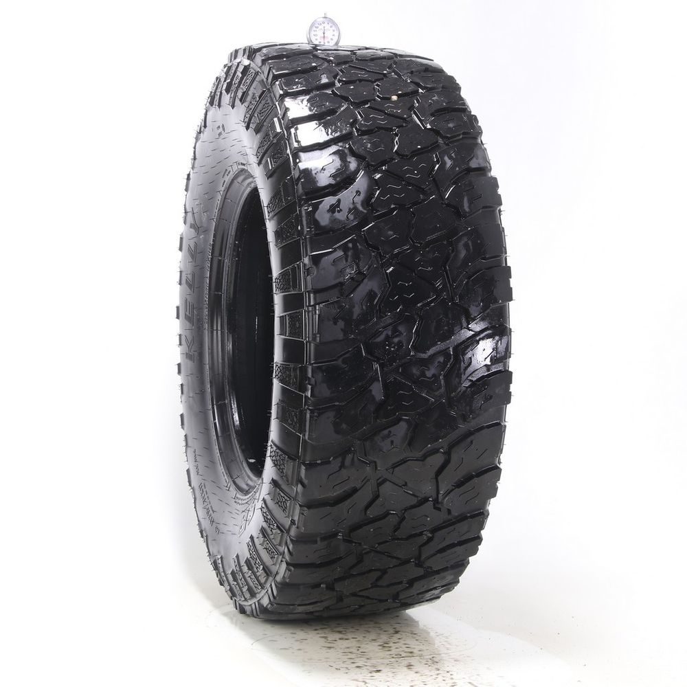 Used LT 315/70R17 Kelly Safari TSR 121/118Q - 7/32 - Image 1