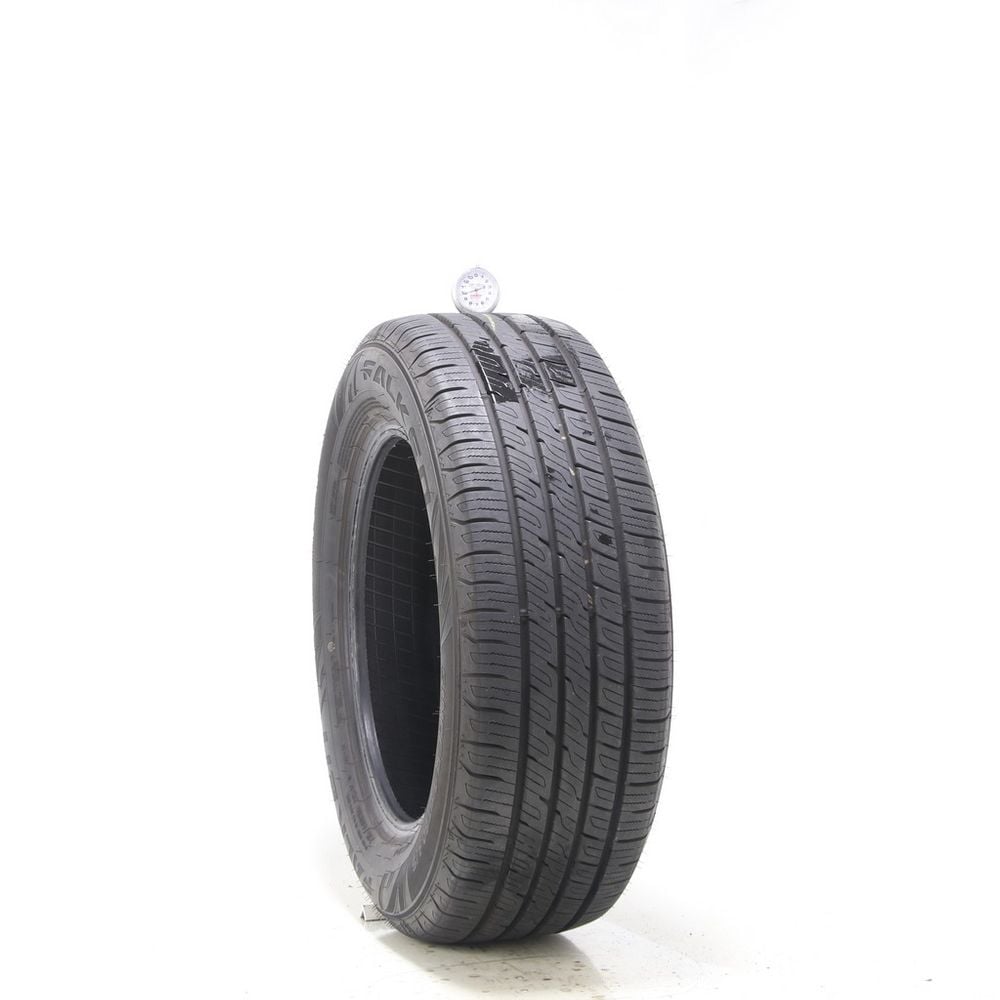 Set of (2) Used 215/60R16 Falken Sincera ST80 A/S 95V - 9-9.5/32 - Image 4