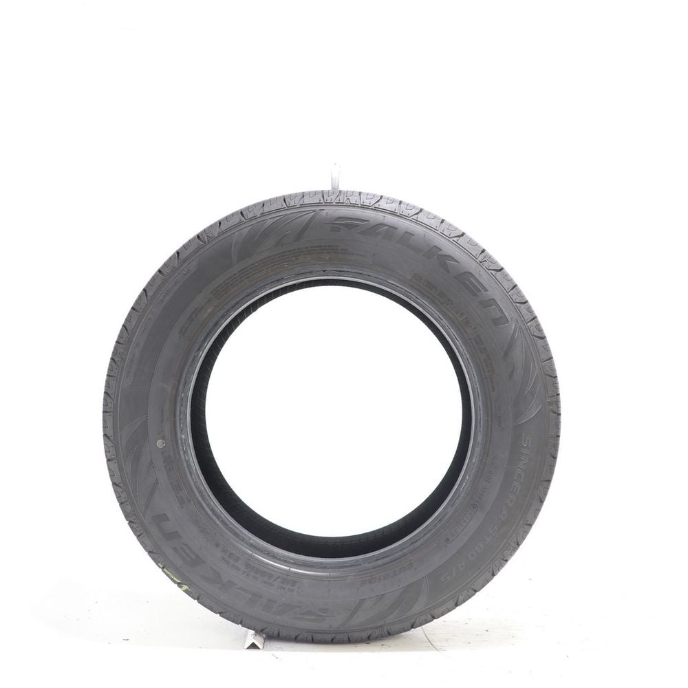 Set of (2) Used 215/60R16 Falken Sincera ST80 A/S 95V - 9-9.5/32 - Image 6