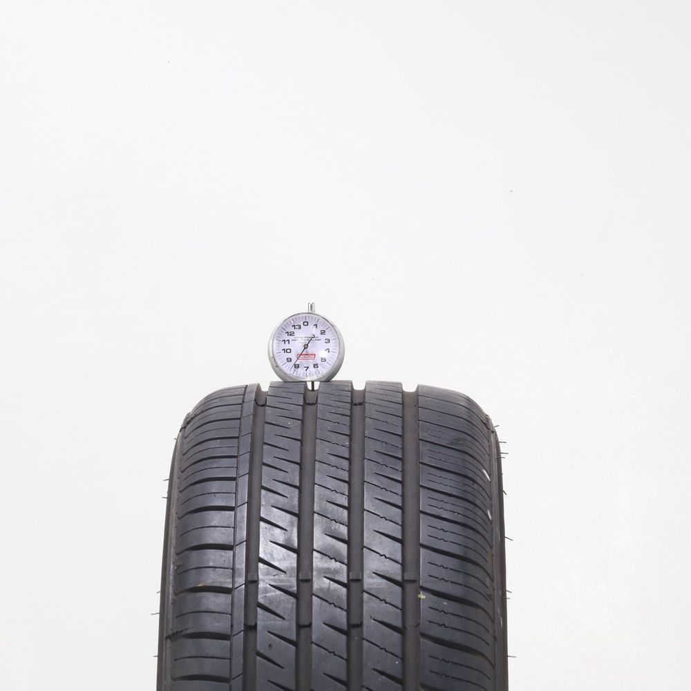 Set of (2) Used 215/45ZR17 Landspider Citytraxx H/P 91W - 7.5-8/32 - Image 5