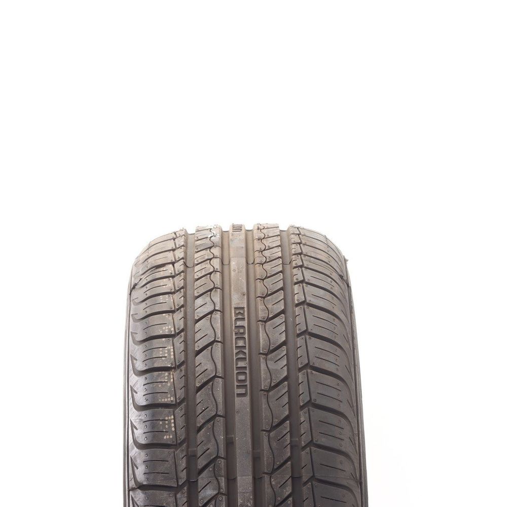 Driven Once 205/65R15 Blacklion BH15 Cilerro 94H - 9/32 - Image 2