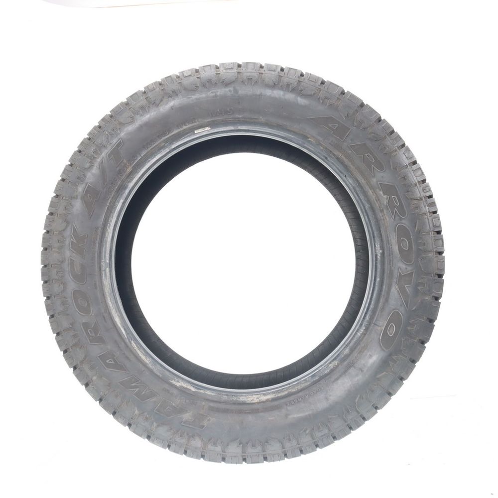 Used 285/55R20 Arroyo Tamarock A/T 122/119S - 14/32 - Image 3