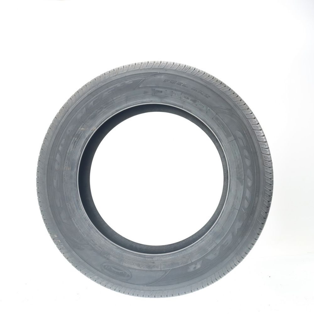 Driven Once 235/60R18 Goodyear Assurance CS Fuel Max 102H - 11/32 - Image 3