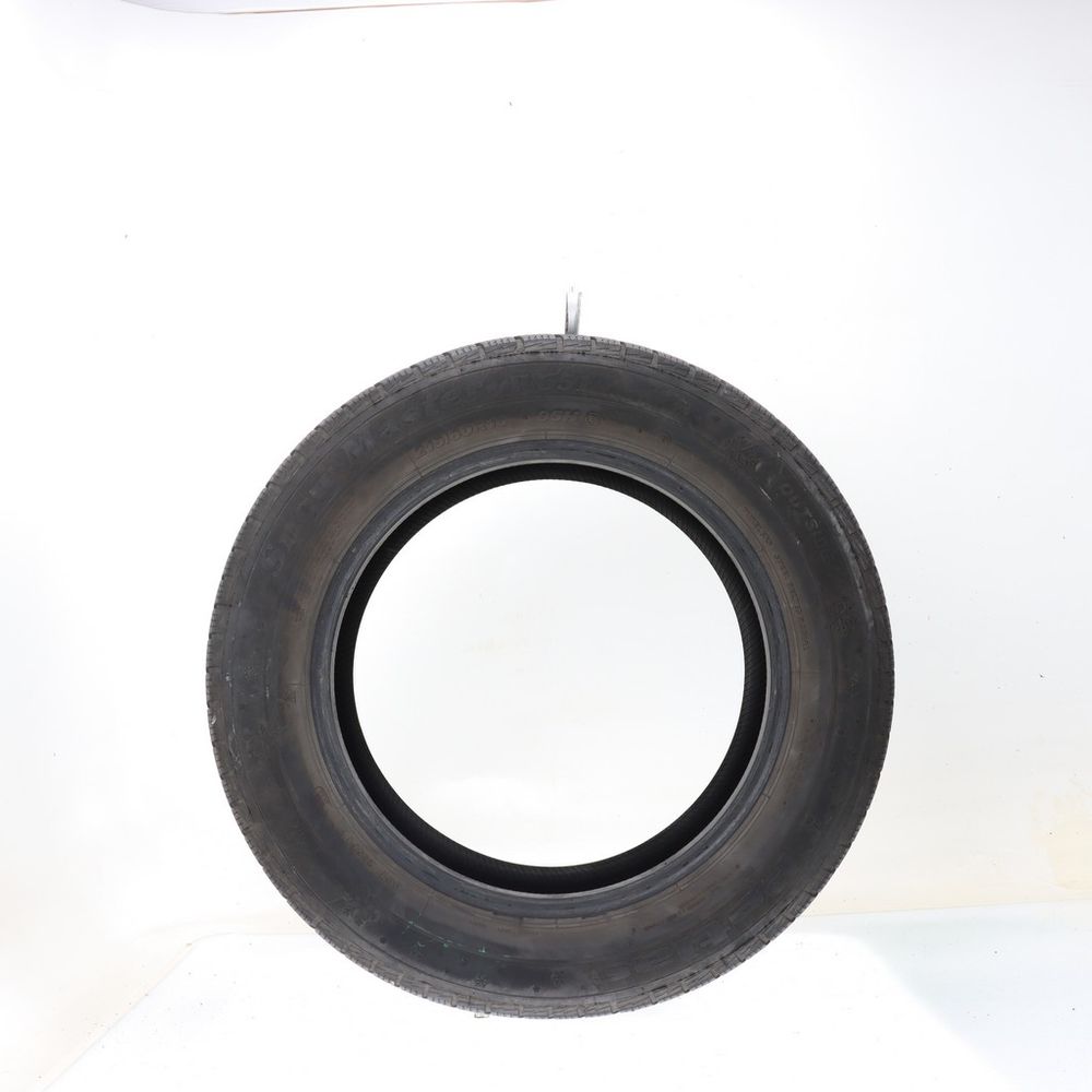 Used 215/60R16 Petlas Snowmaster W651 95H - 7.5/32 - Image 3