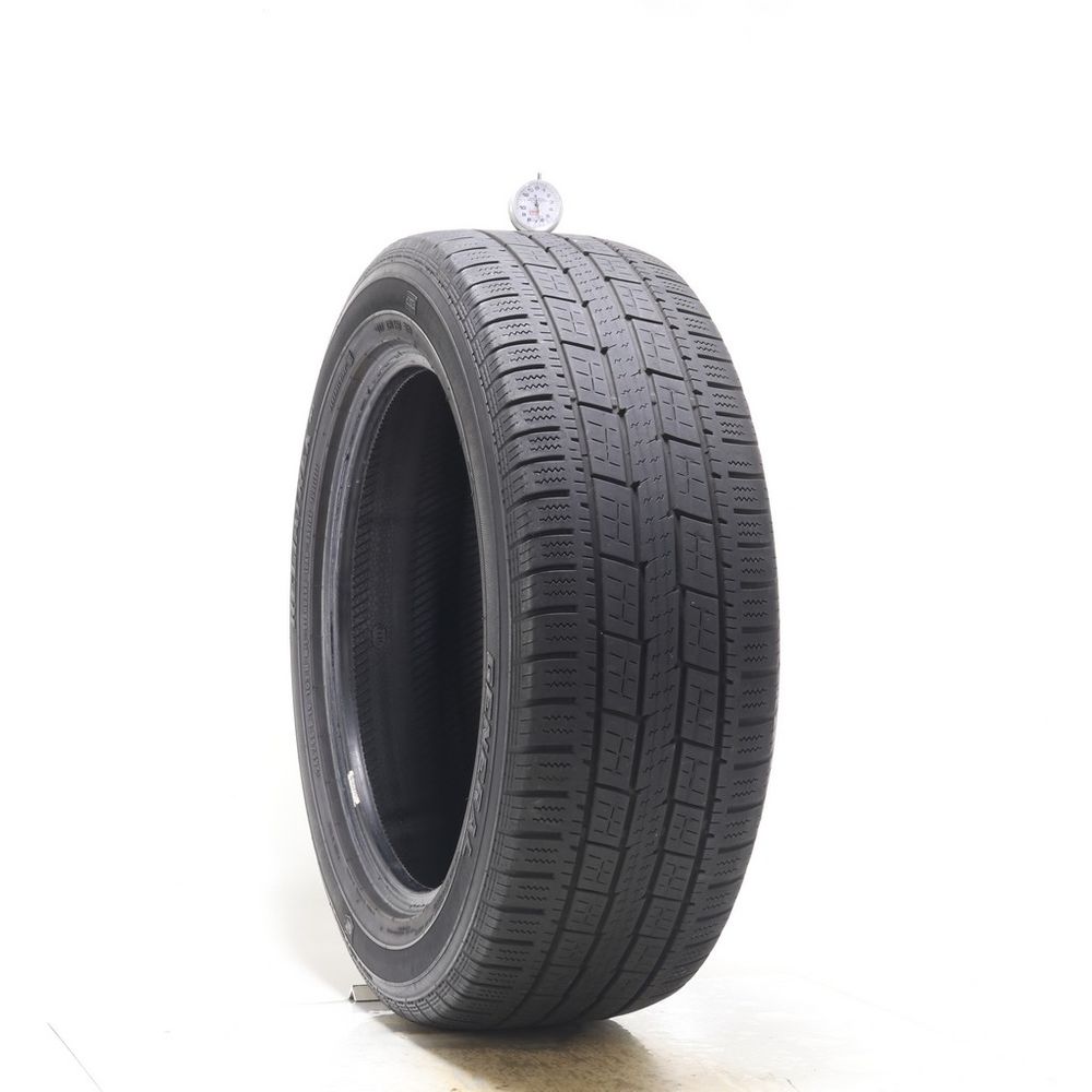 Used 245/55R19 General Reliatrek HT 103H - 6.5/32 - Image 1
