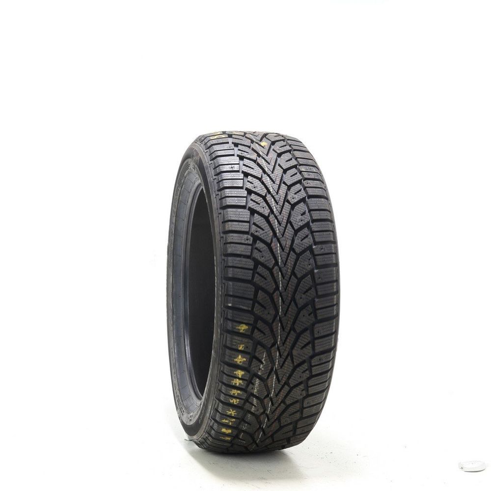 Set of (2) New 225/50R18 General Altimax Arctic 12 99T - 11.5/32 - Image 1