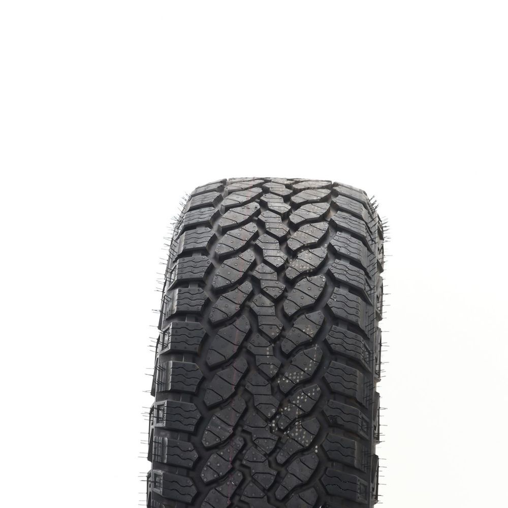 Driven Once 235/65R17 General Grabber A/T Sport 104H - 11/32 - Image 2