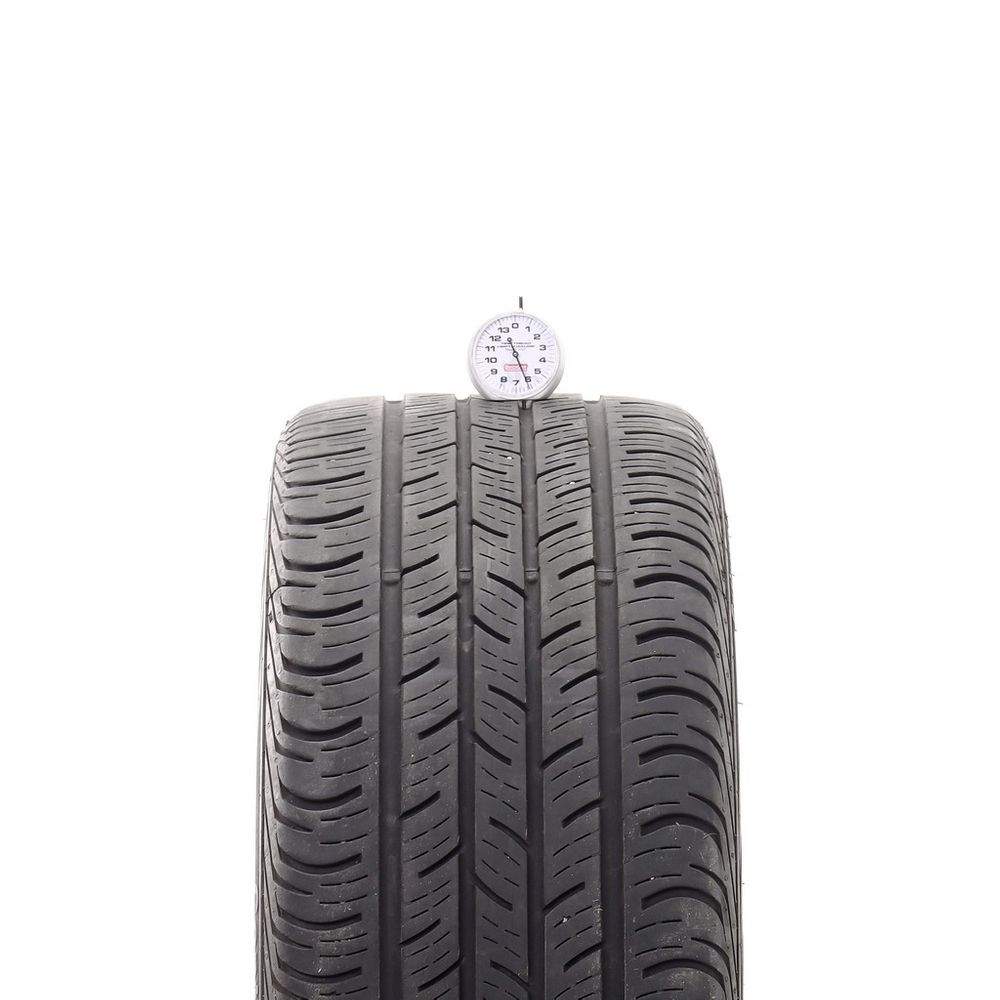 Set of (2) Used 235/40R18 Continental ContiProContact 91W - 6-6.5/32 - Image 2