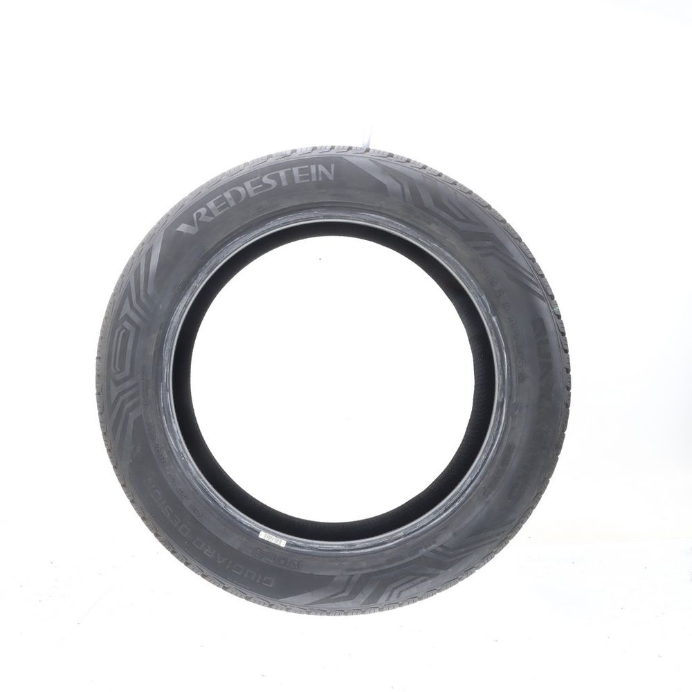 Used 245/50R19 Vredestein Quatrac Pro + 105V - 9/32 - Image 3