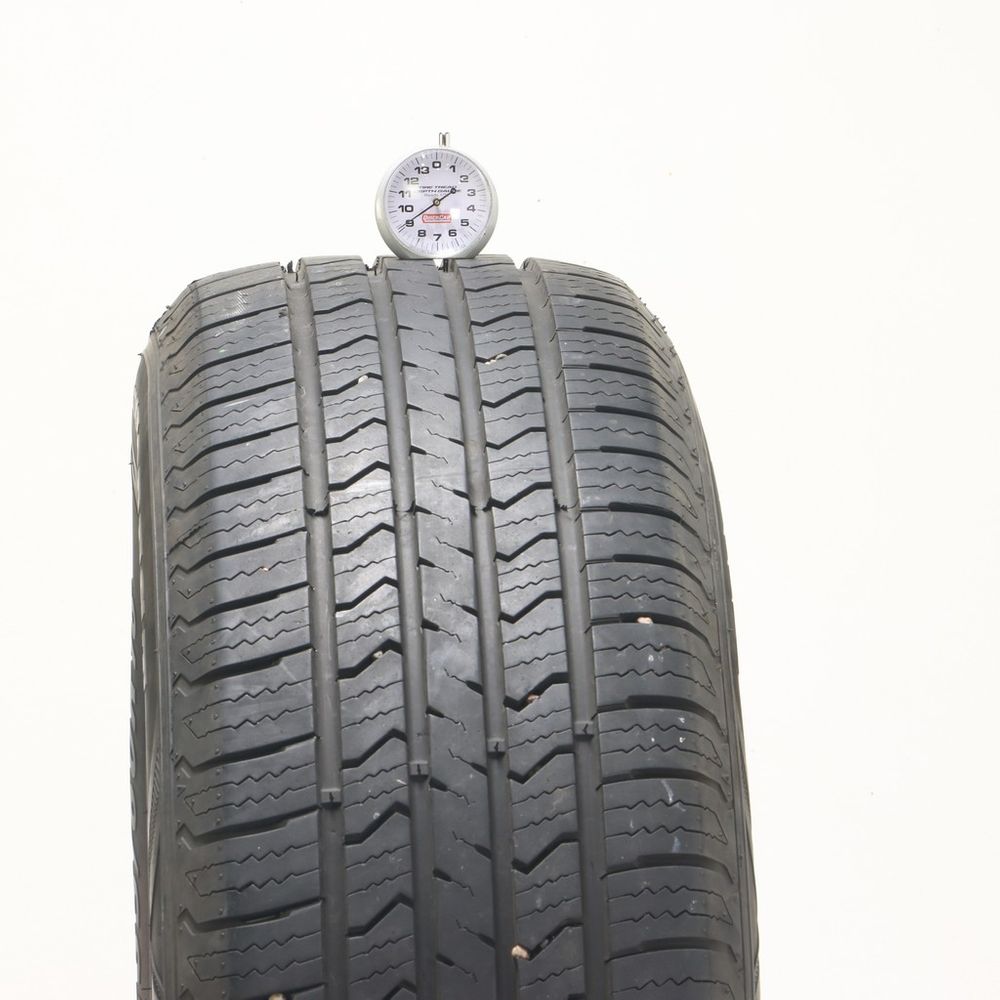 Used 235/60R18 Kinforest KF5 107H - 9/32 - Image 2